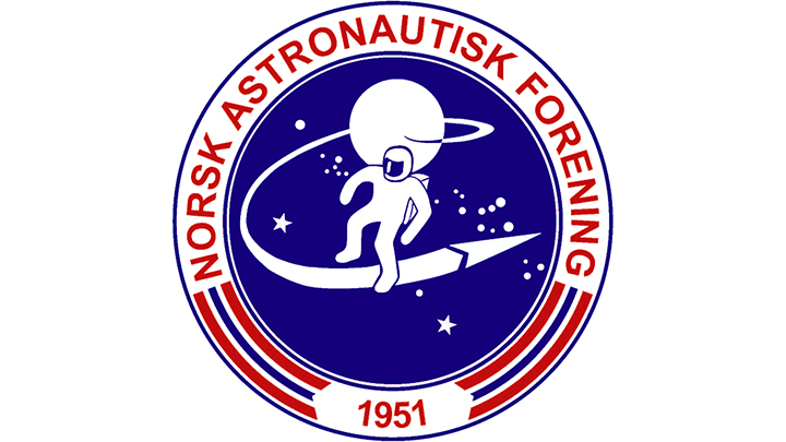 Artikkelbilde til artikkelen Oversikt eRomfart*